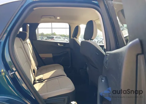 2020 Ford Escape Se z USA, uszkodzony, nr VIN 1FMCU0G63LUA70922